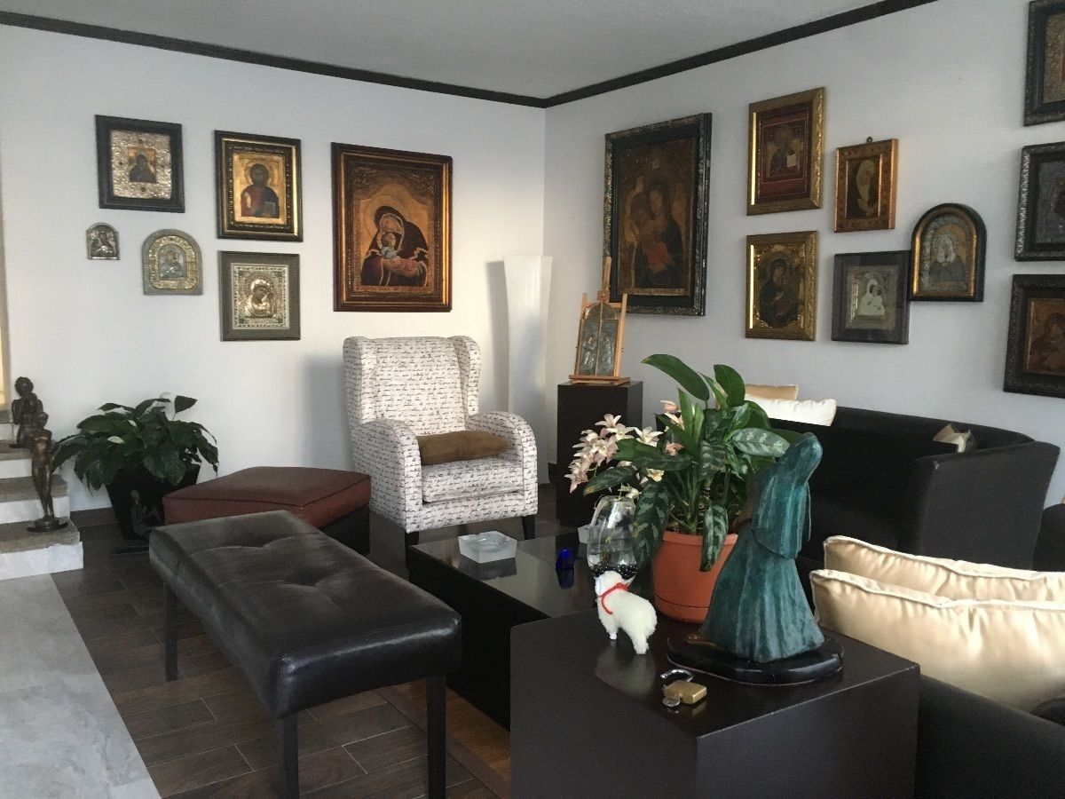 Casa en Ciudad Satélite, Naucalpan de Juárez, foto 11 de 26
