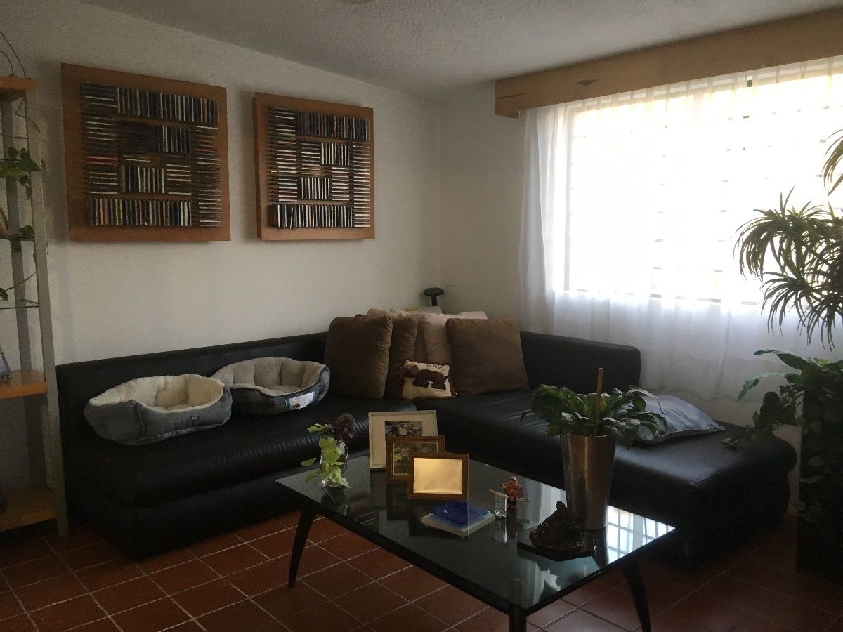Casa en Ciudad Satélite, Naucalpan de Juárez, foto 16 de 26