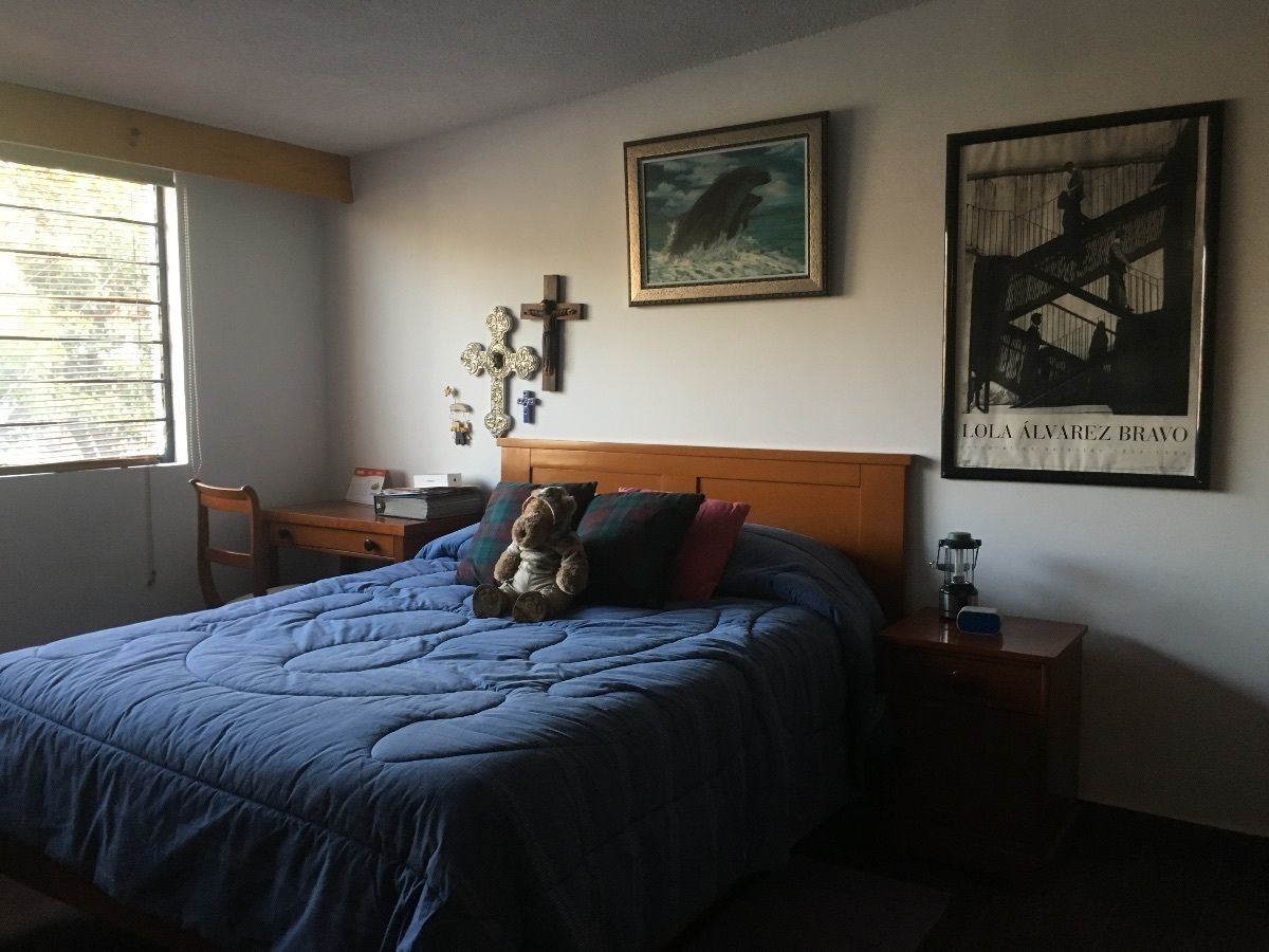 Casa en Ciudad Satélite, Naucalpan de Juárez, foto 17 de 26