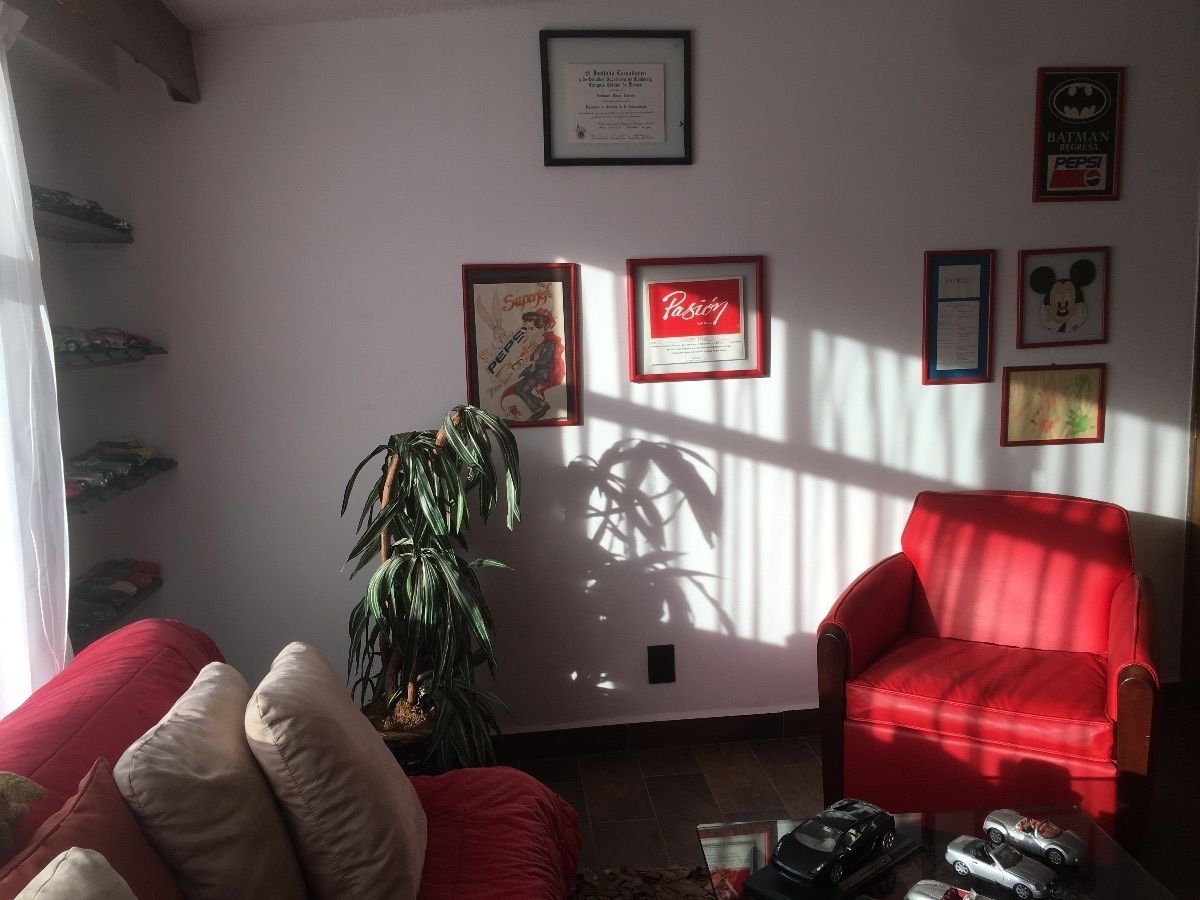 Casa en Ciudad Satélite, Naucalpan de Juárez, foto 18 de 26