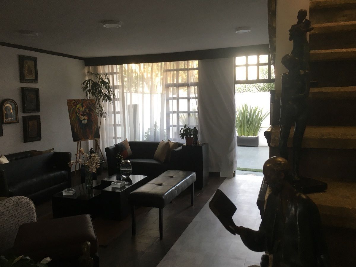 Casa en Ciudad Satélite, Naucalpan de Juárez, foto 25 de 26