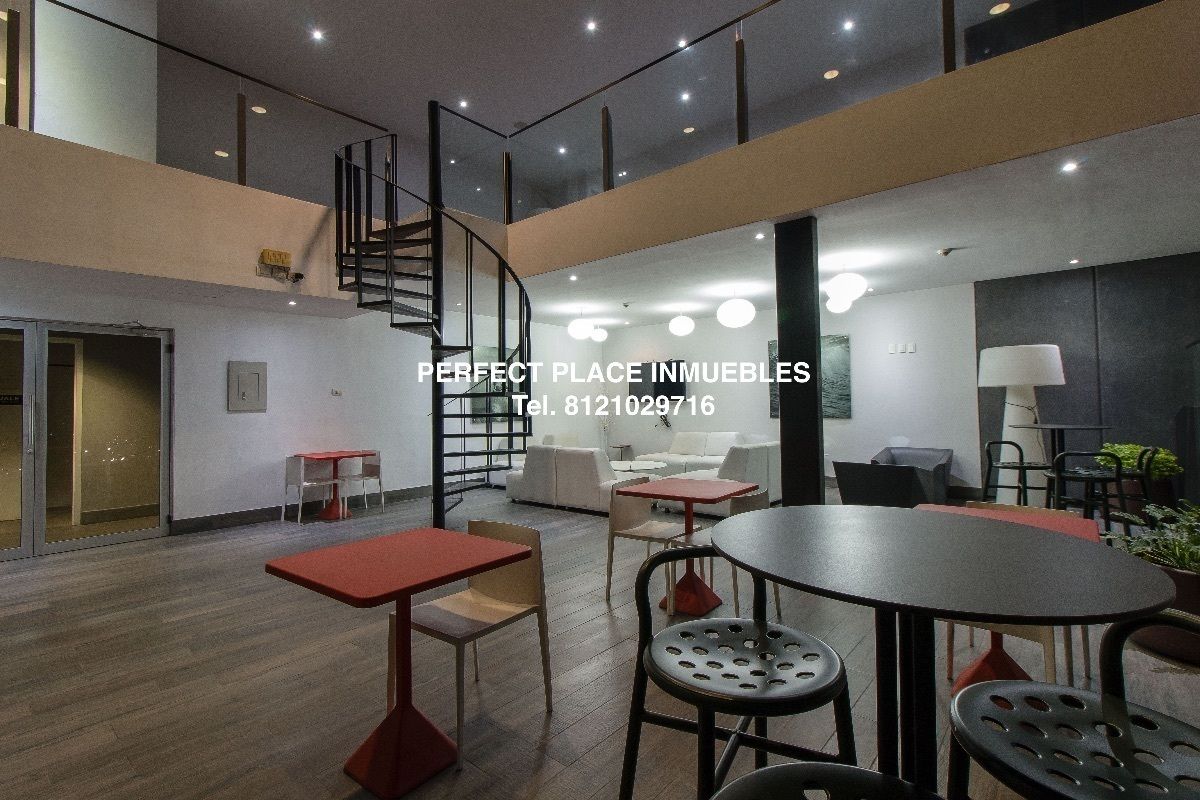 1 de 41: DEPARTAMENTO EN RENTA EN ZONA SUR DE MONTERREY