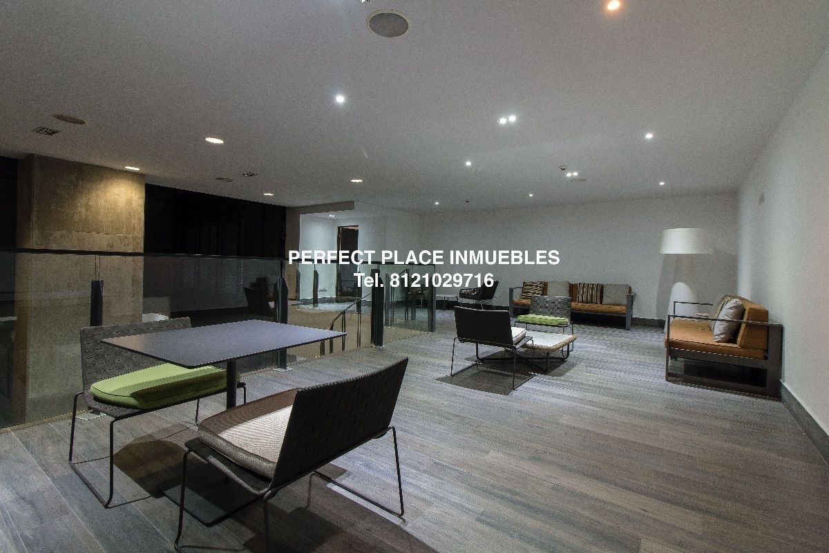 5 de 41: DEPARTAMENTO EN RENTA EN ZONA SUR DE MONTERREY