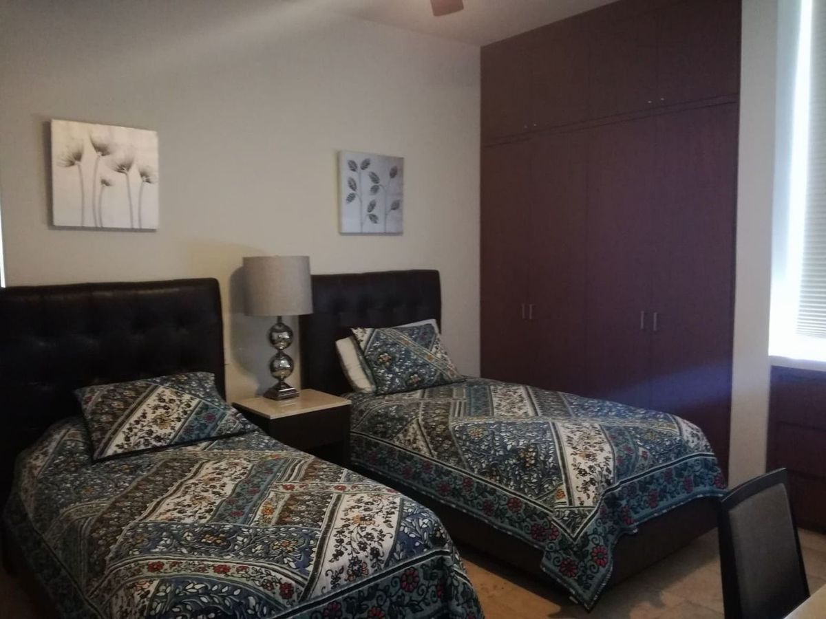 Casa en condominio en Temozón Norte, Mérida, foto 6 de 50