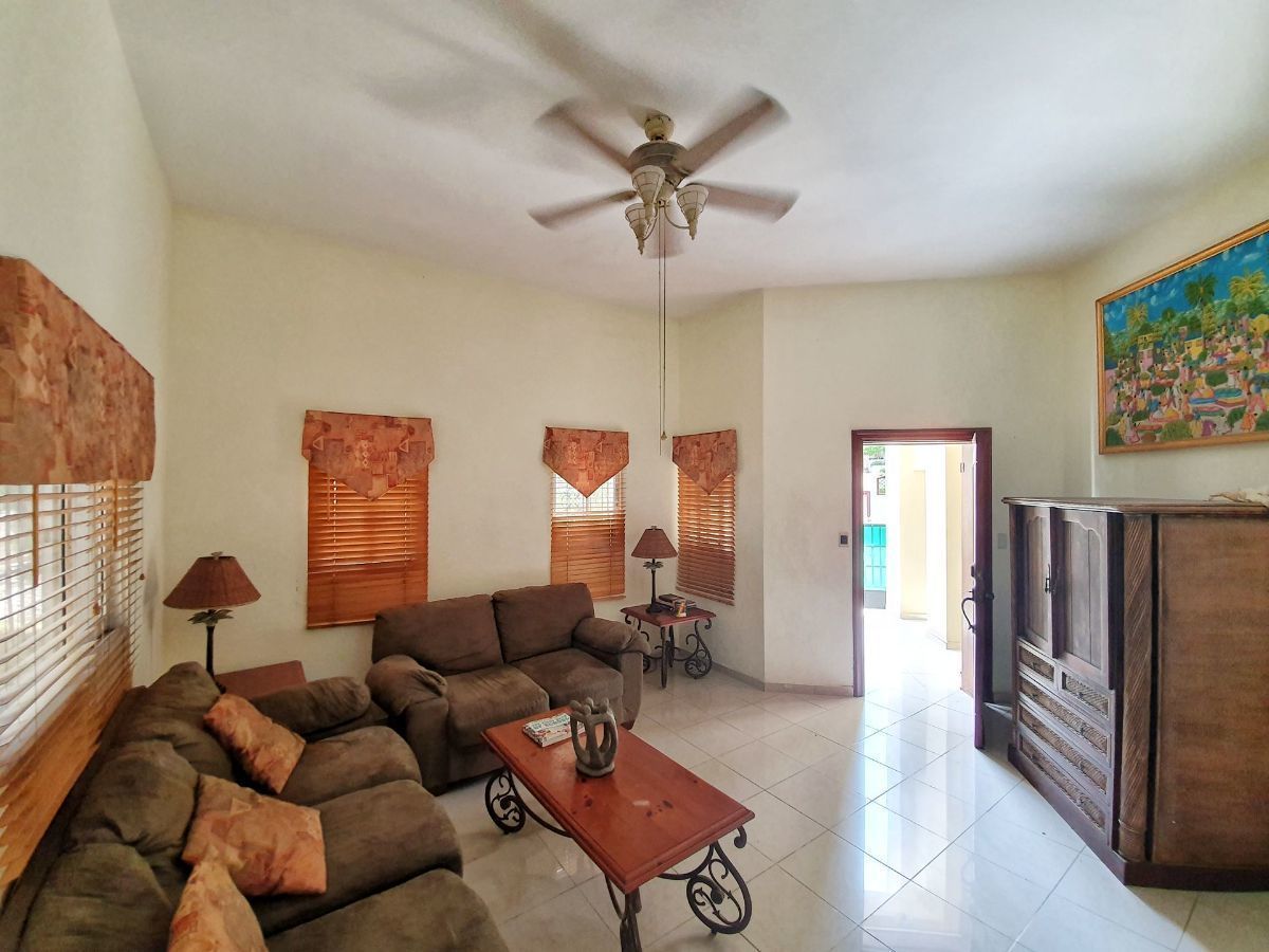 5 de 20: Vista Sala
